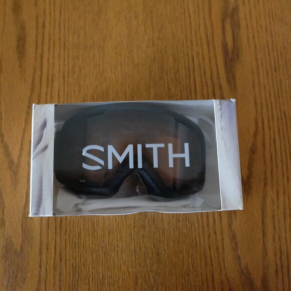 Smith RIOT Ski Goggles main image 7